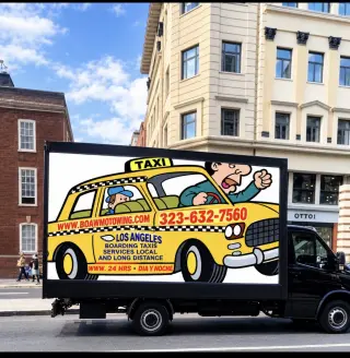 WEST LA TAXI