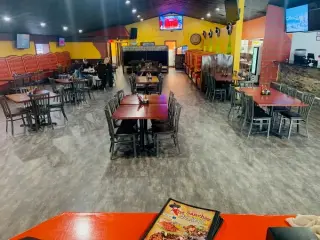 Los Sanchez Mexican restaurant