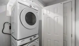 Apto céntrico con parking