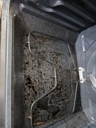 Servicios de limpieza