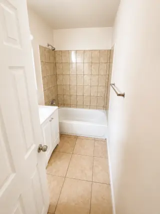 Apartmaneto de 1 Recamara y 1 Bano