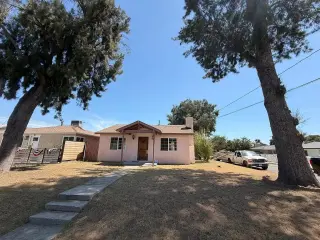 Beautiful home Central AC