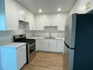 Apto 1 Rec Compton CA, servicios incluidos
