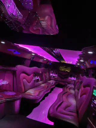 💥💥💥HUMMERS/ PARTY BUS A PRECIOS COMPATIBLES💥💥💥