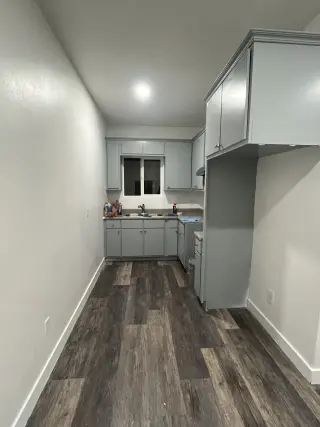 Casita 1 cuarto y un baño