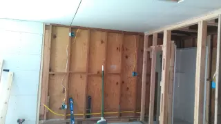 Electricidad I remodelaciones