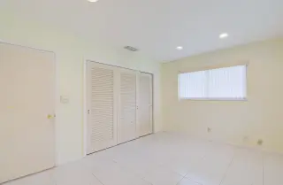Exclusive Living Experience