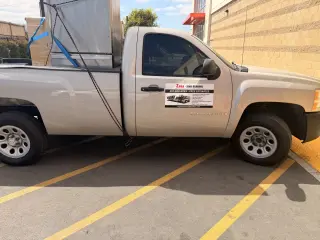 Servicios Profesionales de Remoción de Basura y Demolición