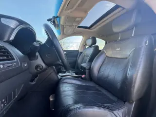 2010 Infiniti FX35