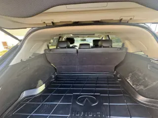 2010 Infiniti FX35