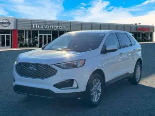 Ford Edge 2024 AWD SEL 4dr SUV