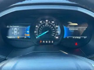 Ford Edge 2024 AWD SEL 4dr SUV