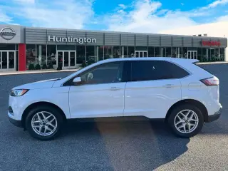 Ford Edge 2024 AWD SEL 4dr SUV