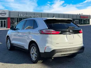 Ford Edge 2024 AWD SEL 4dr SUV