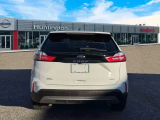 Ford Edge 2024 AWD SEL 4dr SUV
