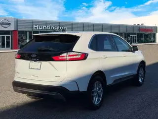 Ford Edge 2024 AWD SEL 4dr SUV