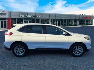 Ford Edge 2024 AWD SEL 4dr SUV