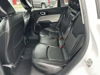 Jeep Compass 2022 4x4 Limited 4dr SUV
