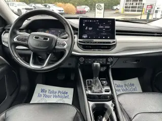 Jeep Compass 2022 4x4 Limited 4dr SUV