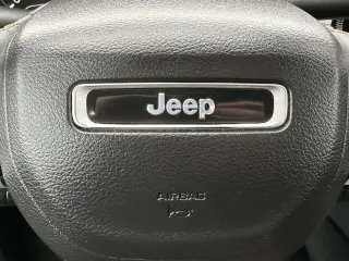 Jeep Compass 2022 4x4 Limited 4dr SUV