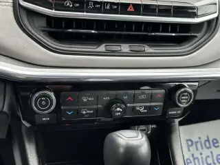 Jeep Compass 2022 4x4 Limited 4dr SUV