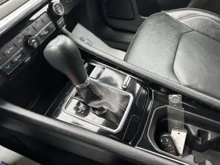 Jeep Compass 2022 4x4 Limited 4dr SUV