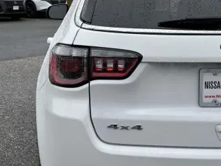 Jeep Compass 2022 4x4 Limited 4dr SUV