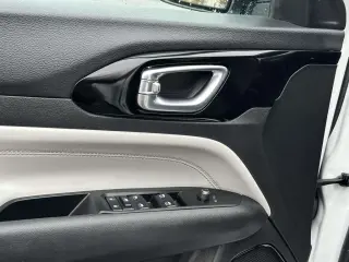 Jeep Compass 2022 4x4 Limited 4dr SUV