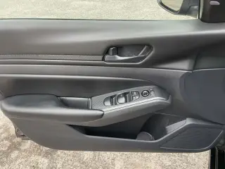 Nissan Altima 2025 2.5 S 4dr Sedan