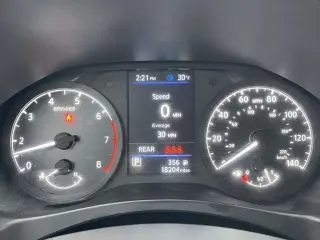 Nissan Altima 2025 2.5 S 4dr Sedan