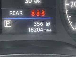 Nissan Altima 2025 2.5 S 4dr Sedan