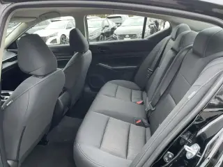 Nissan Altima 2025 2.5 S 4dr Sedan