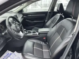 Nissan Altima 2025 2.5 SR 4dr Sedan