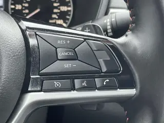 Nissan Altima 2025 2.5 SR 4dr Sedan