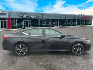 Nissan Altima 2025 2.5 SR 4dr Sedan