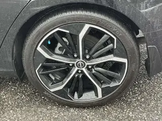 Nissan Altima 2025 2.5 SR 4dr Sedan