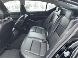 Nissan Altima 2025 2.5 SR 4dr Sedan