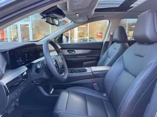 Nissan Murano 2025 AWD SL 4dr SUV