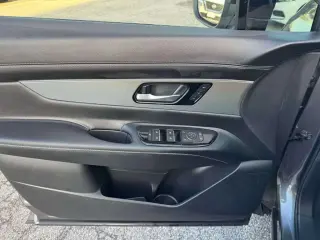 Nissan Murano 2025 AWD SL 4dr SUV