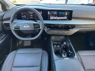 Nissan Murano 2025 AWD SL 4dr SUV