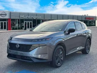 Nissan Murano 2025 AWD SL 4dr SUV