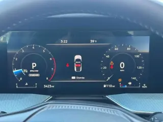 Nissan Murano 2025 AWD SL 4dr SUV