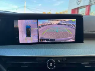 Nissan Murano 2025 AWD SL 4dr SUV