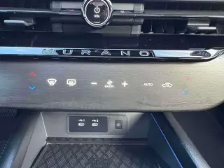 Nissan Murano 2025 AWD SL 4dr SUV