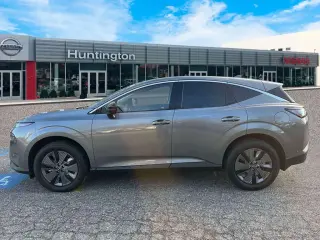 Nissan Murano 2025 AWD SL 4dr SUV