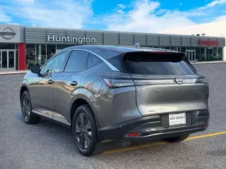 Nissan Murano 2025 AWD SL 4dr SUV