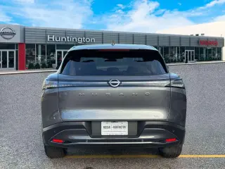Nissan Murano 2025 AWD SL 4dr SUV