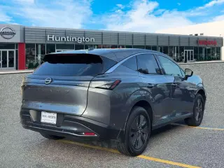 Nissan Murano 2025 AWD SL 4dr SUV
