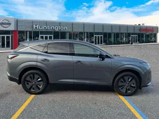 Nissan Murano 2025 AWD SL 4dr SUV