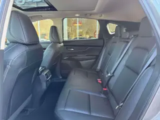 Nissan Murano 2025 AWD SL 4dr SUV